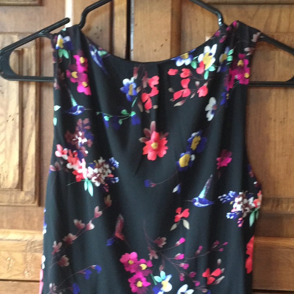 Express Summer Dress - Picture 4 of 4